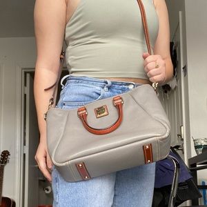 Dooney & Bourke Crossbody Bag/Purse